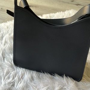 Longchamp leather bag brand new limited edition
